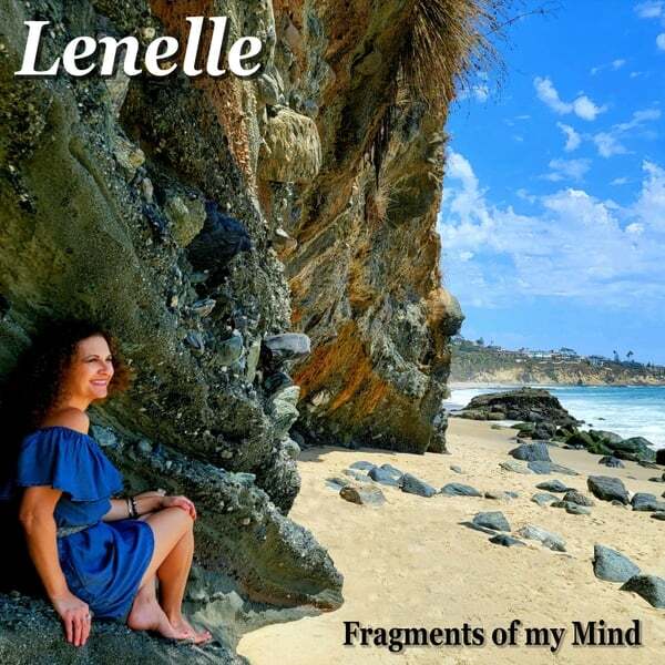 Cover art for Fragments of My Mind